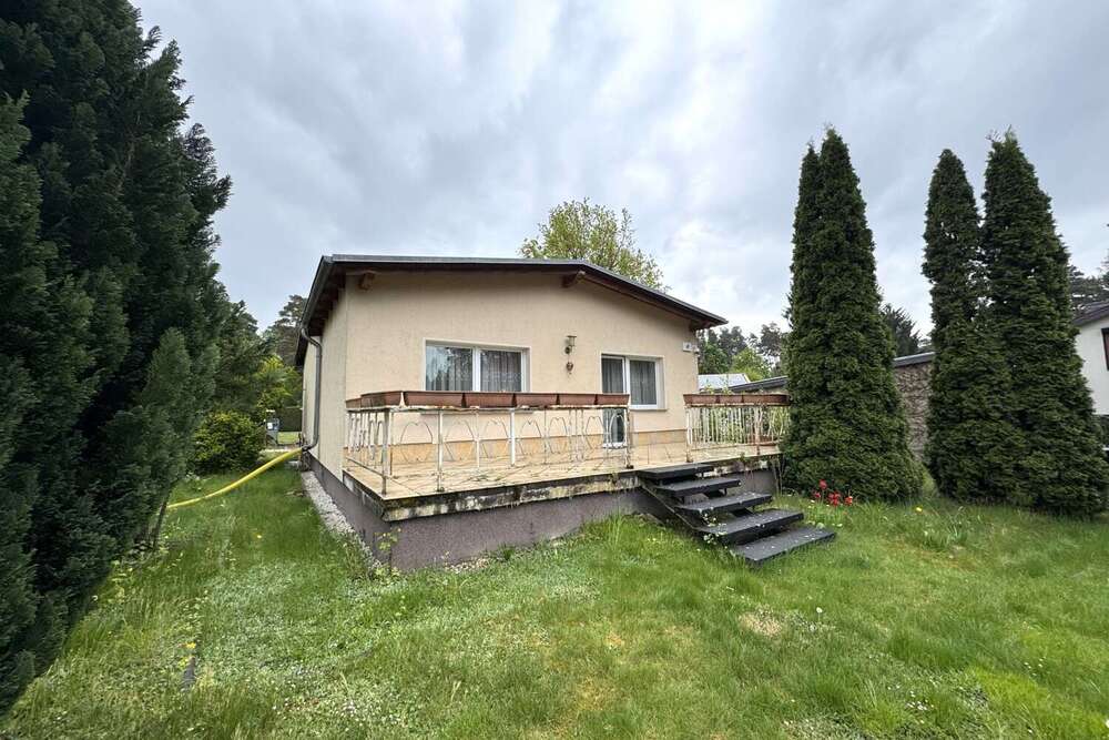 Thumbnail-Haus zum Kaufen in Löwenberger Land 295.000,00 € 71.64 m²
