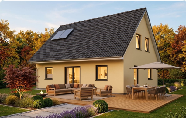 Thumbnail-Haus zum Mieten in Wittstock 1.350,00 € 122 m²