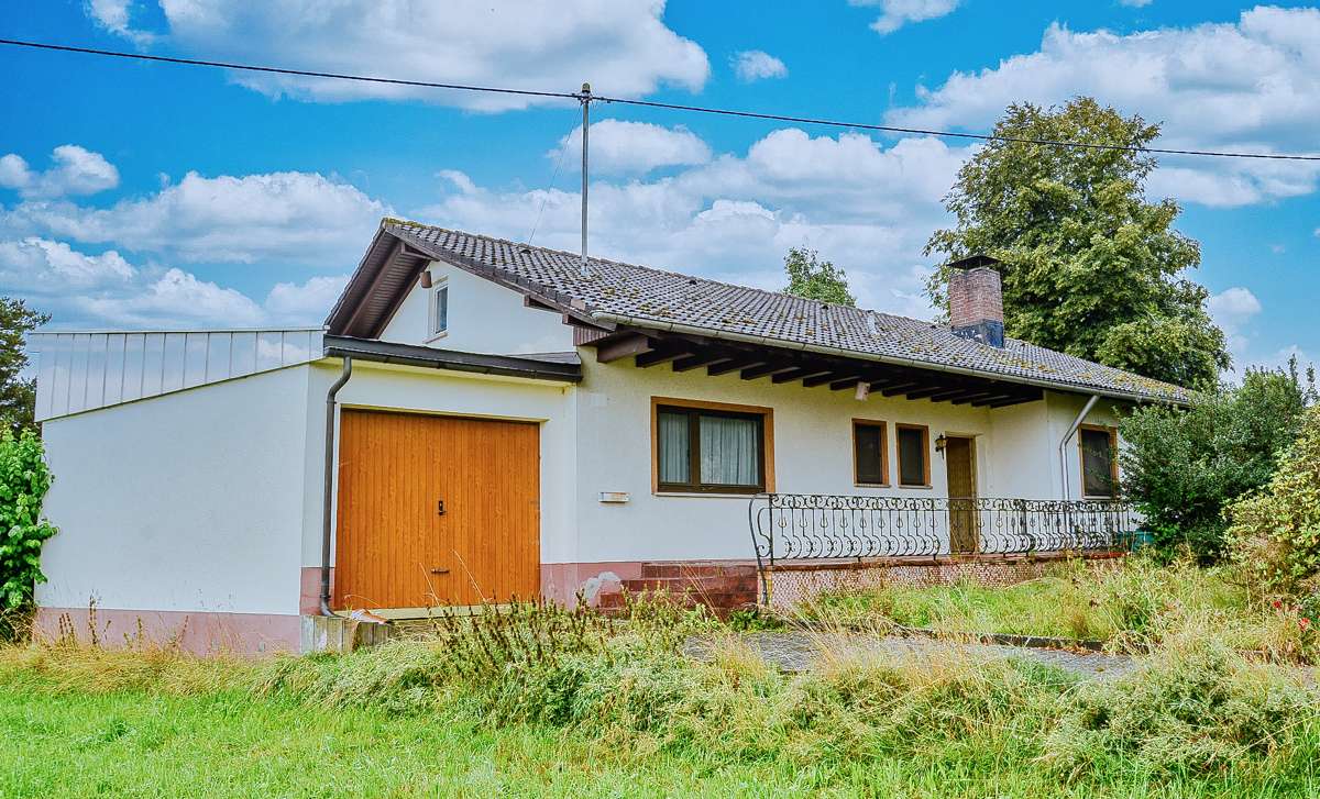 Thumbnail-Haus zum Kaufen in Königsfeld im Schwarzwald 215.000,00 € 118 m²