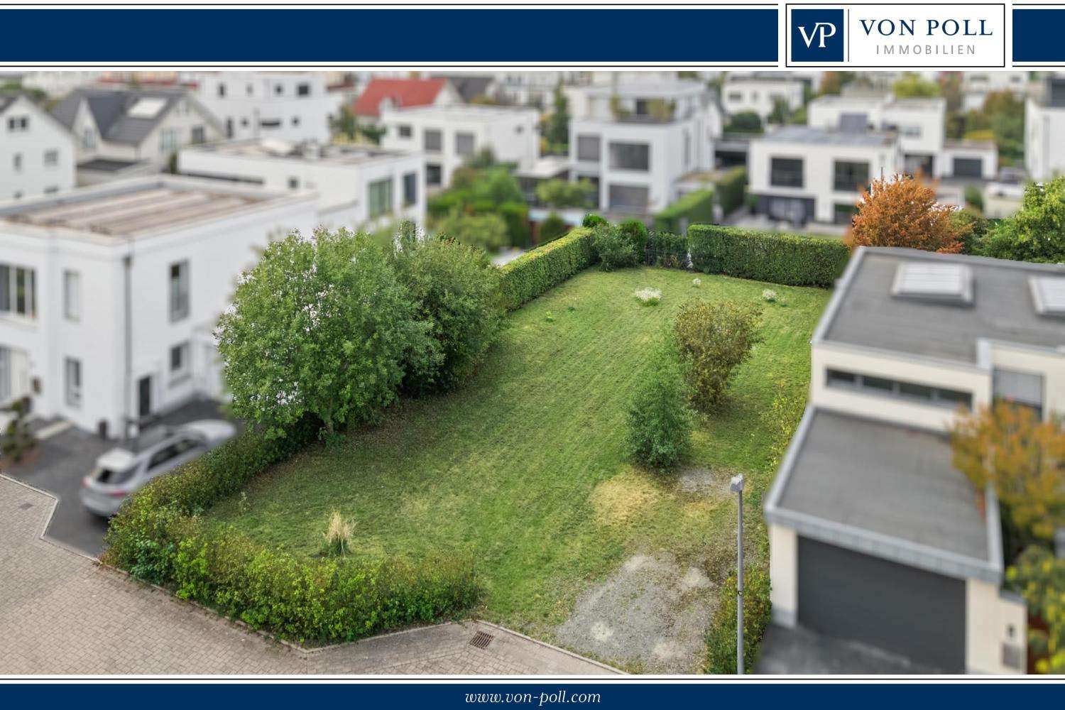 Thumbnail-Grundstück zu verkaufen in Köln Widdersdorf 750.000,00 € 600 m²