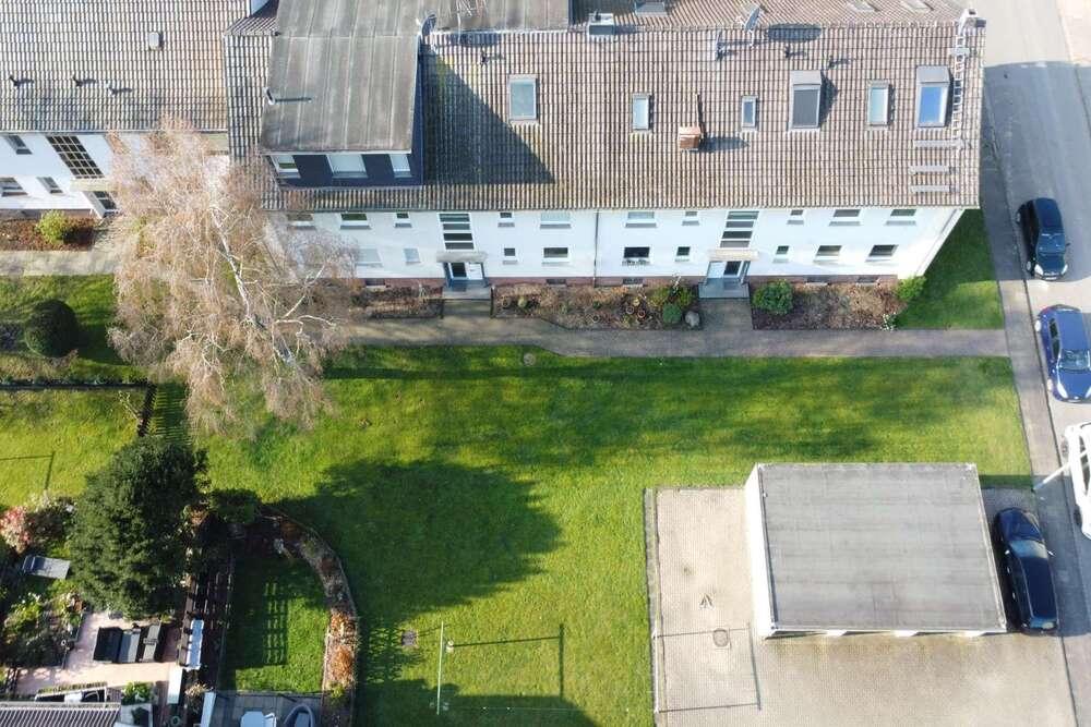Thumbnail-Wohnung zum Kaufen in Rheinberg 195.000,00 € 65 m²