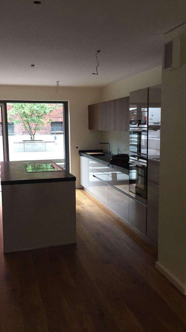 Thumbnail-Wohnung zum Mieten in Münster 2.250,00 € 150 m²