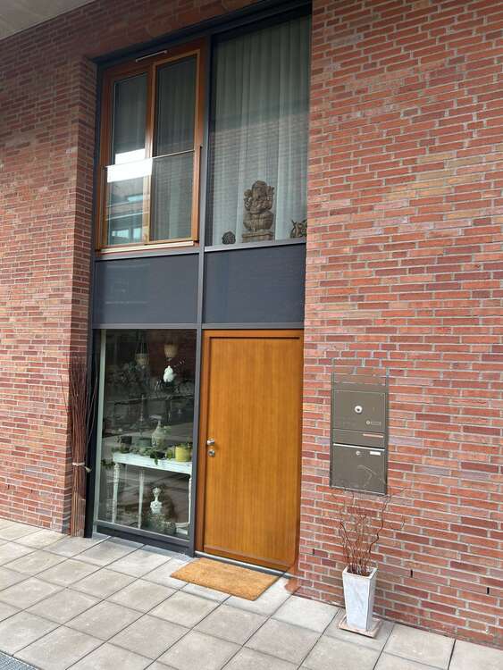 Thumbnail-Wohnung zum Mieten in Münster 2.250,00 € 150 m²