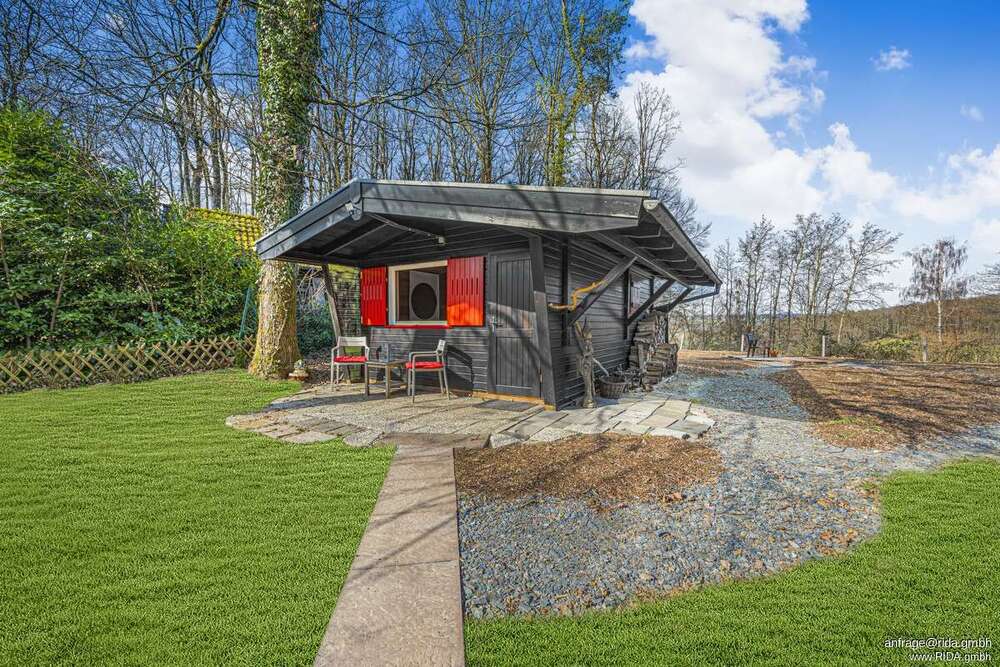 Thumbnail-Haus zum Kaufen in Waldbröl 299.000,00 € 71.5 m²