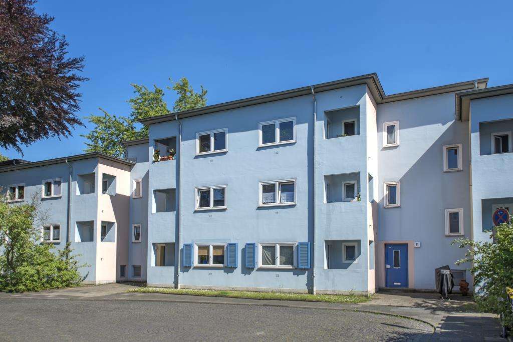 Thumbnail-Wohnung zum Mieten in Duisburg 509,00 € 62 m²