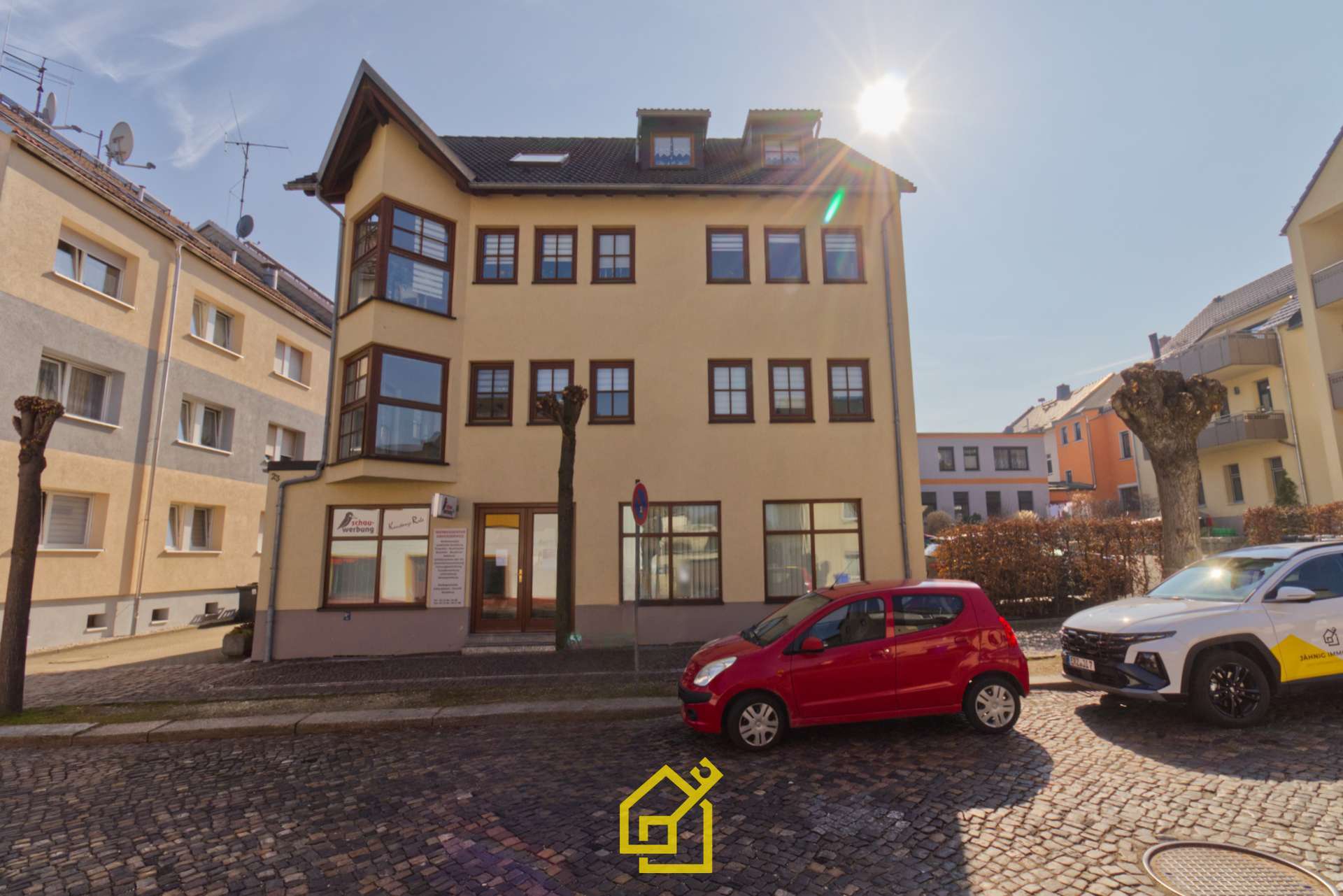 Thumbnail-Haus zum Kaufen in LichtensteinSachsen 399.500,00 € 354 m²