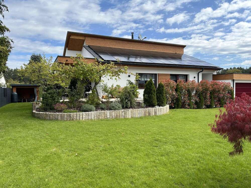 Thumbnail-Haus zum Kaufen in Schwarzenbruck 785.000,00 € 122 m²