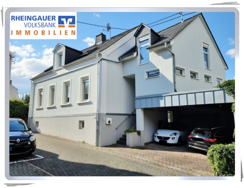 Thumbnail-Haus zum Kaufen in Lorch am Rhein 325.000,00 € 140 m²