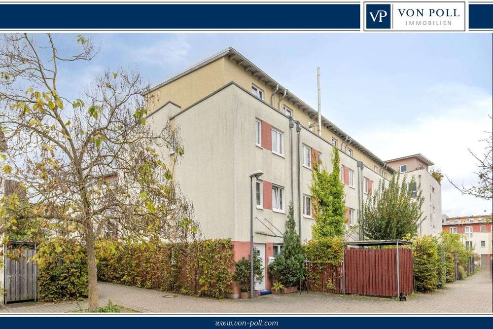 Thumbnail-Haus zum Kaufen in Köln 1.138.000,00 € 185.73 m²