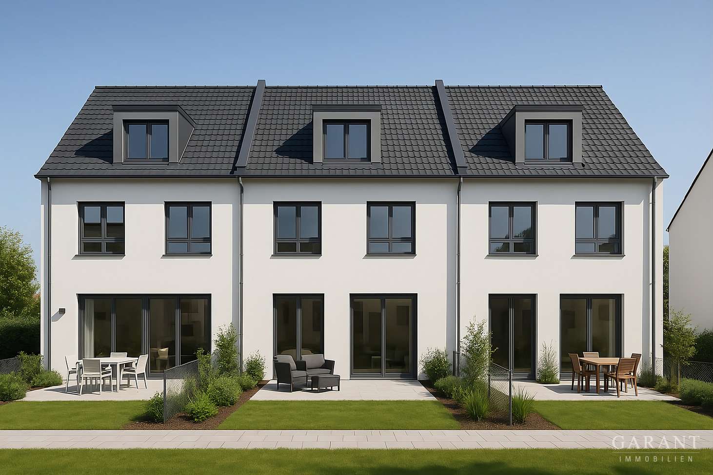 Thumbnail-Haus zum Kaufen in München 1.330.000,00 € 183 m²