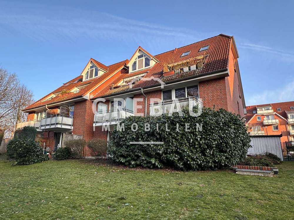 Thumbnail-Wohnung zum Kaufen in Schenefeld 198.000,00 € 51 m²