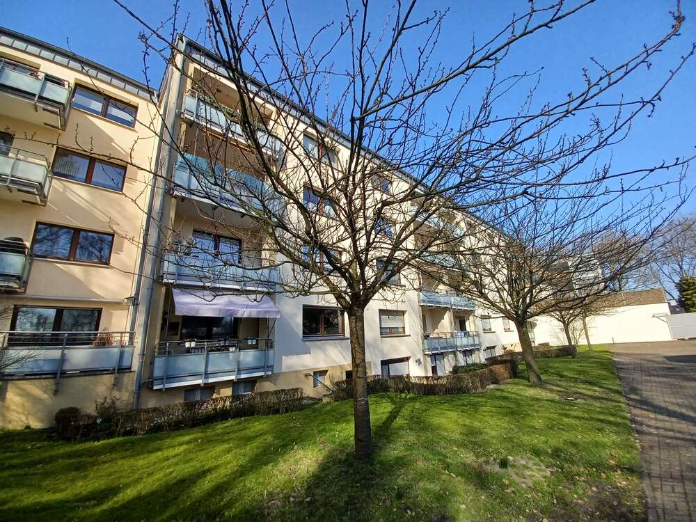 Thumbnail-Wohnung zum Kaufen in Oberhausen 139.000,00 € 76 m²