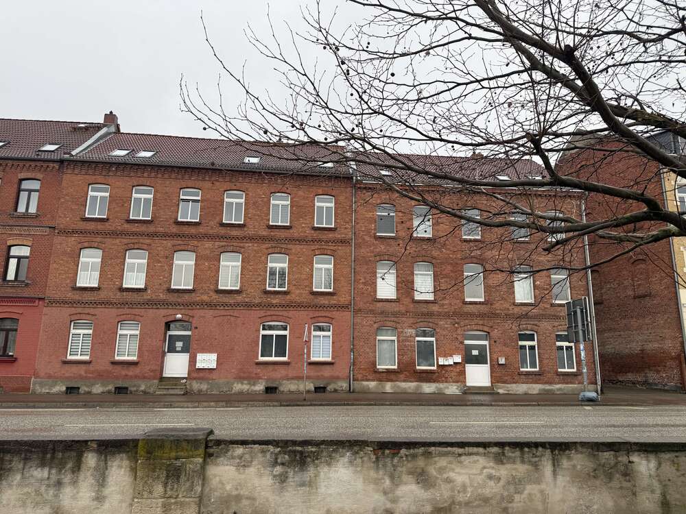 Thumbnail-Wohnung zum Mieten in Halberstadt 379,00 € 86 m²