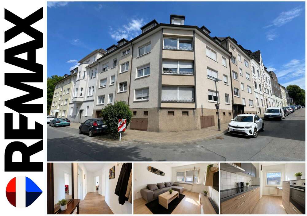Thumbnail-Haus zum Kaufen in Essen 1.998.000,00 € 949.8 m²