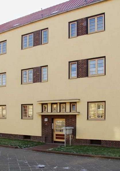 Thumbnail-Wohnung zum Mieten in Magdeburg 540,80 € 67.6 m²