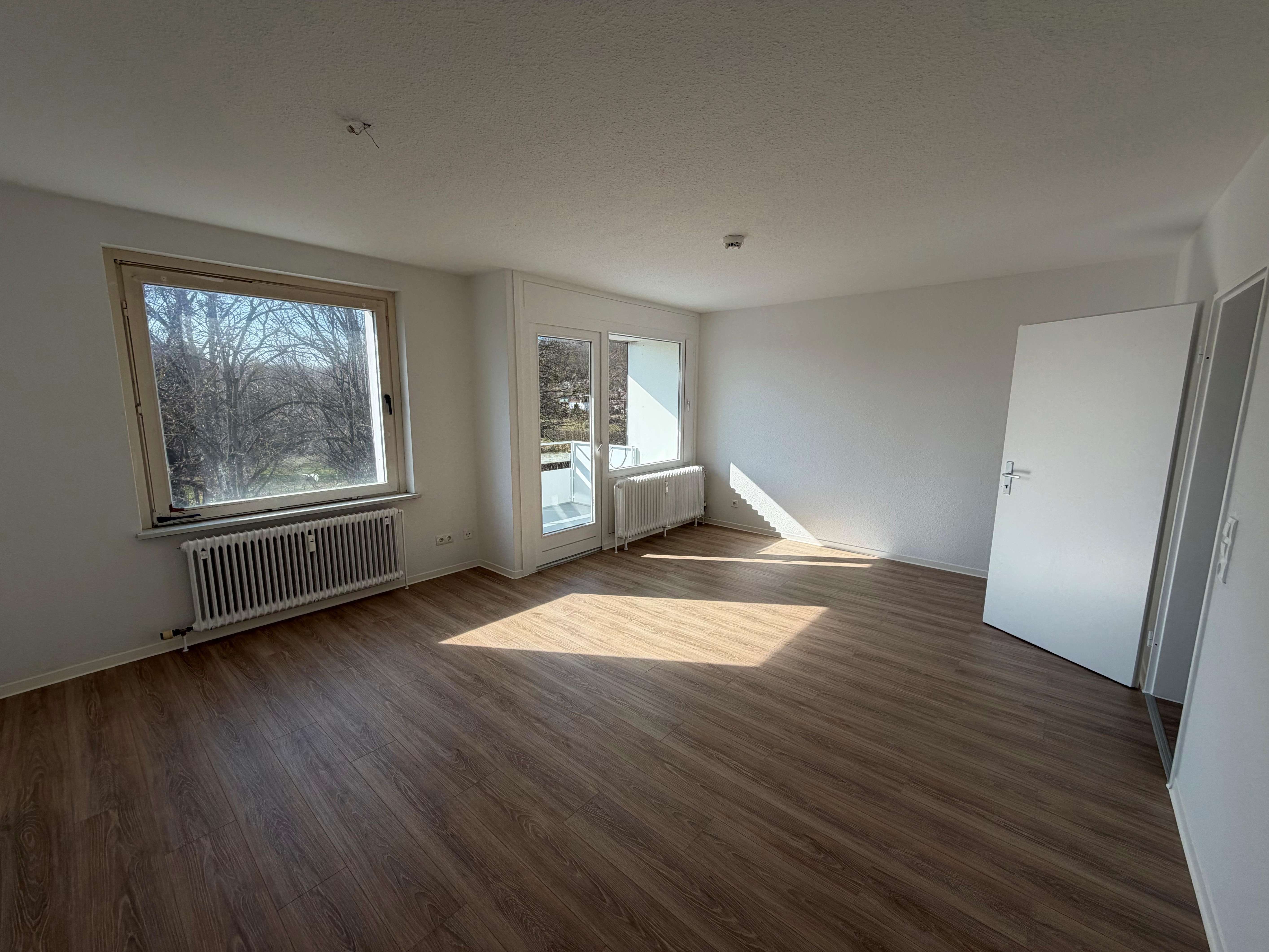 Thumbnail-Wohnung zum Mieten in Salzgitter 460,00 € 71 m²