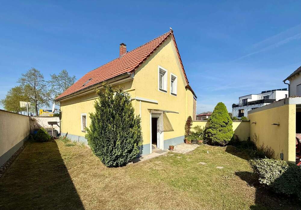 Thumbnail-Haus zum Kaufen in Worms 279.000,00 € 110 m²