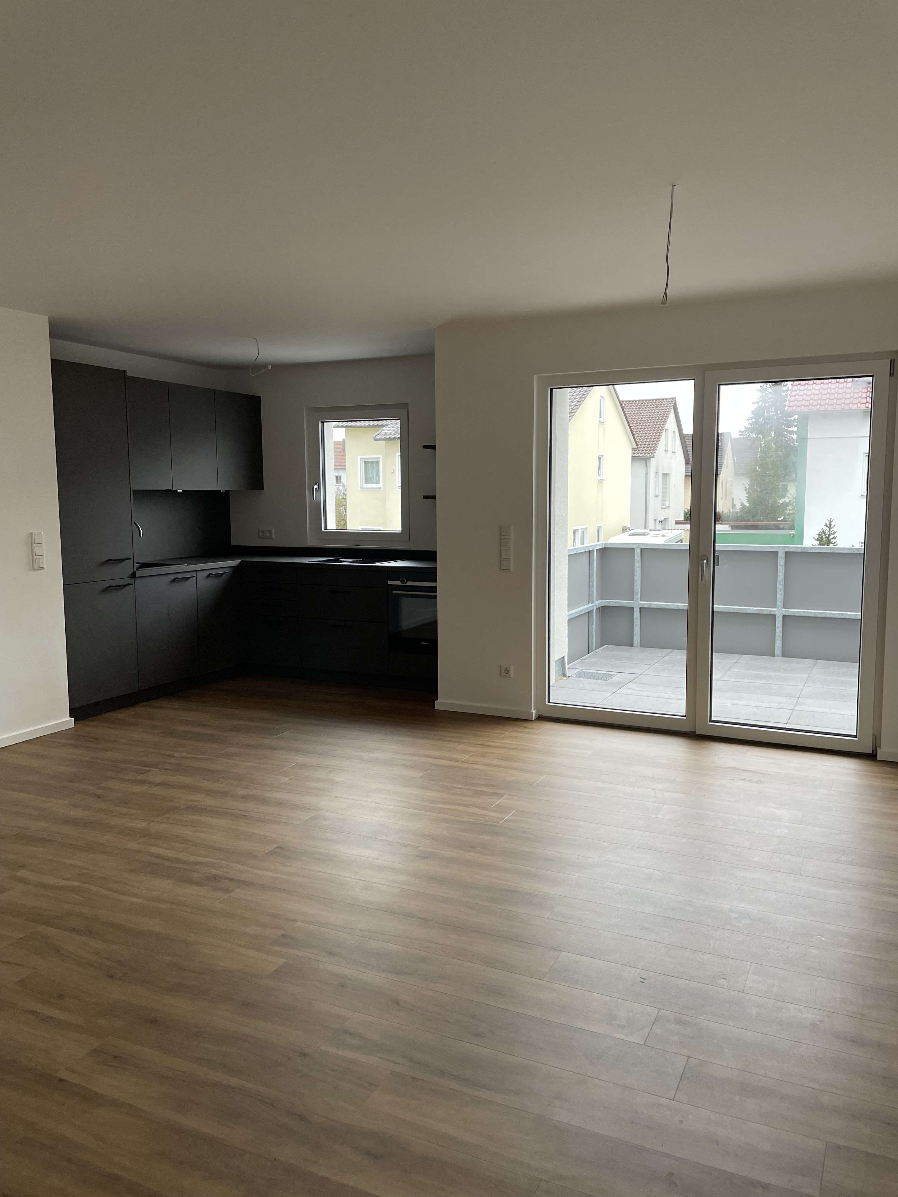 Thumbnail-Wohnung zum Mieten in Neumarkt 750,00 € 59.72 m²