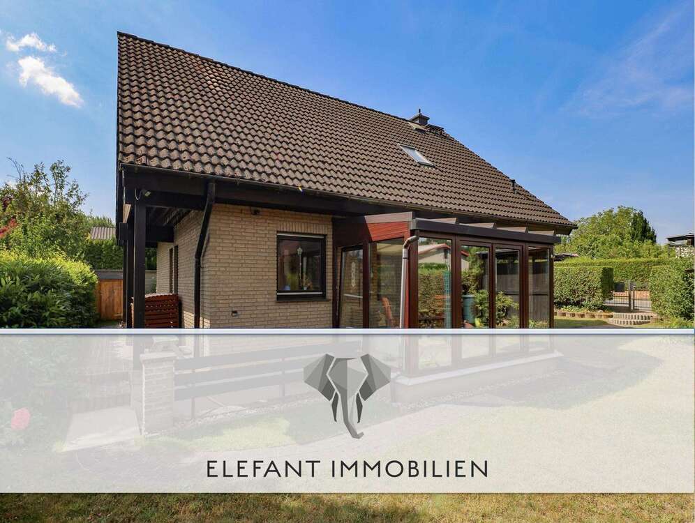 Thumbnail-Haus zum Kaufen in Wildau 550.000,00 € 118.98 m²