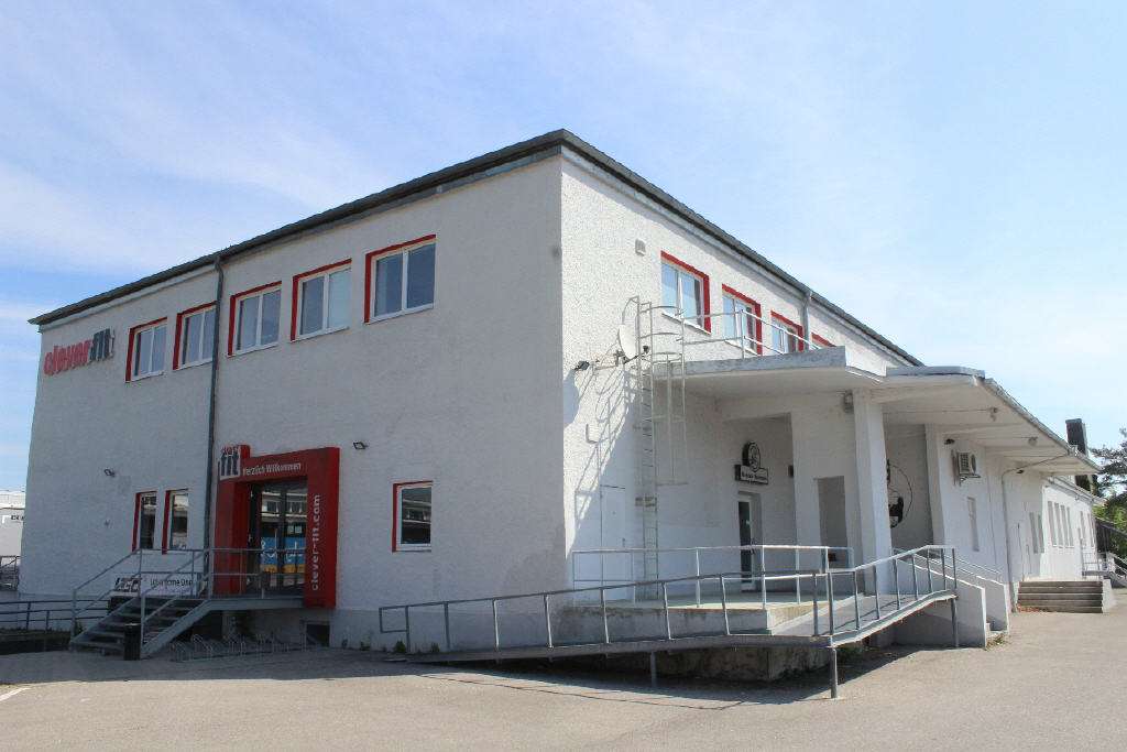 Thumbnail-Grundstück in Langweid a.Lech-Foret 1.820.000,00 € 6182 m²