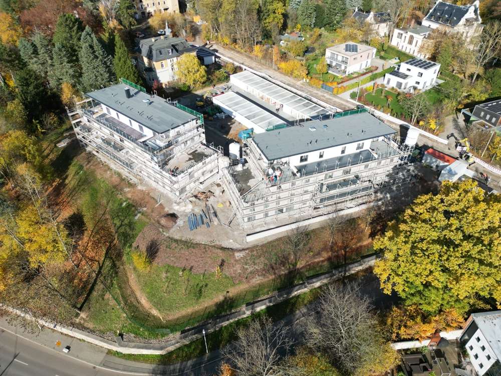 Thumbnail-Wohnung zum Mieten in Glauchau 887,37 € 80.67 m²