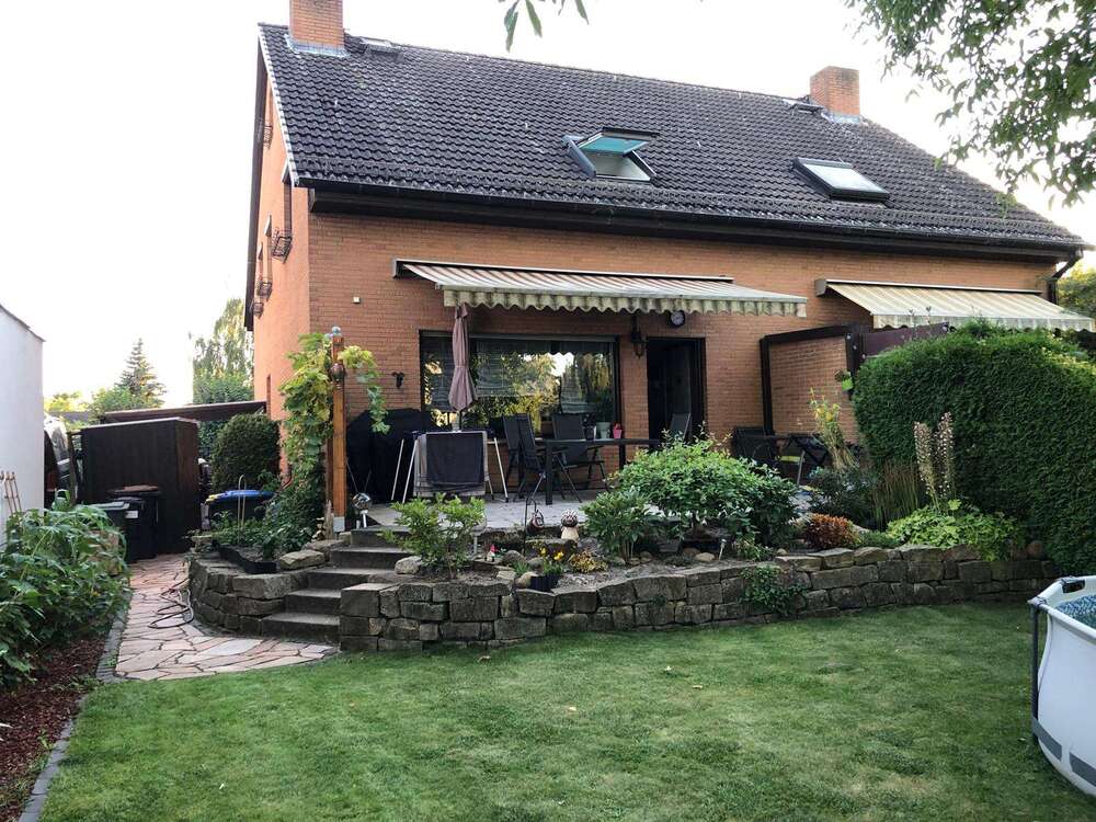 Thumbnail-Haus zum Kaufen in Berlin 598.000,00 € 115 m²