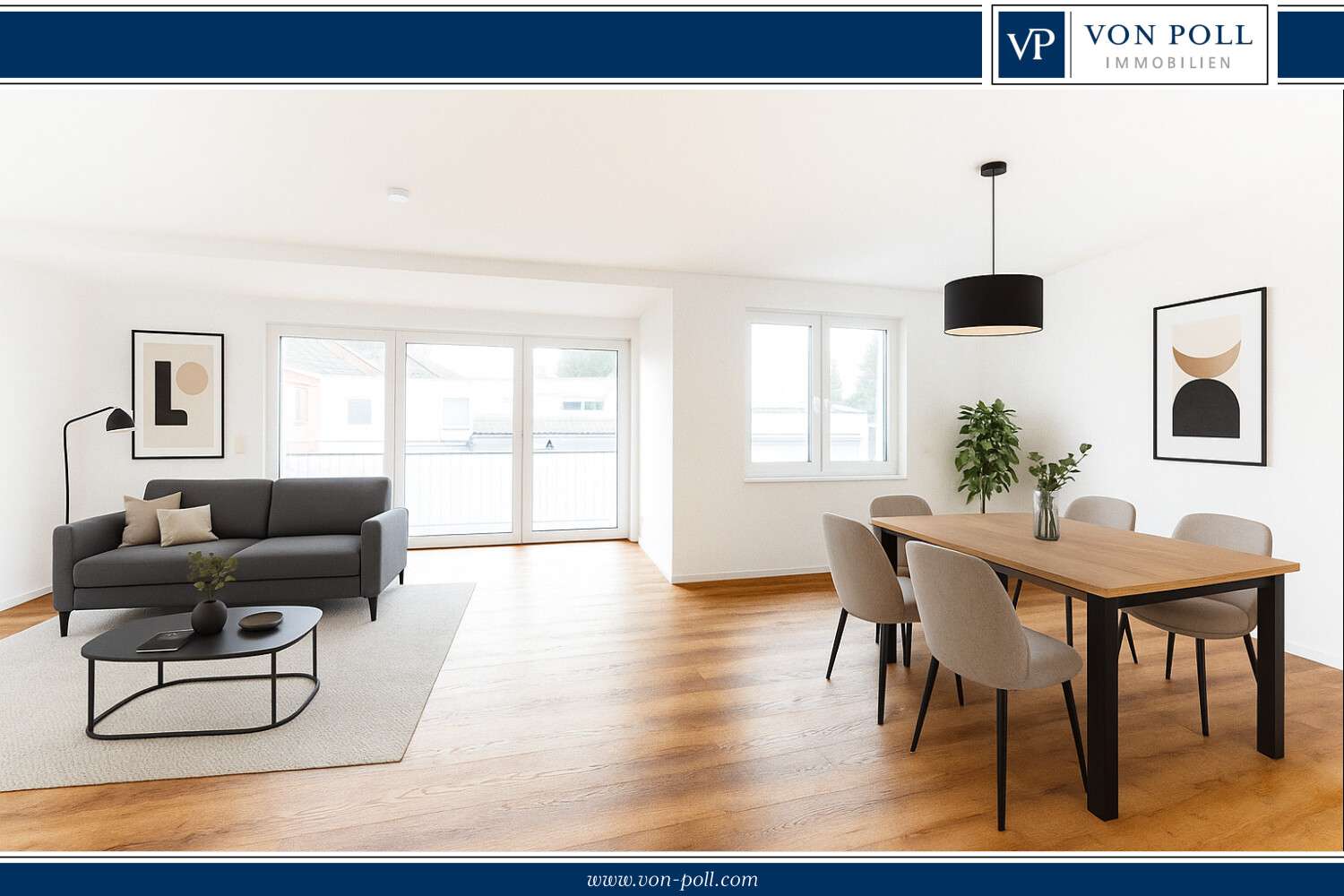 Thumbnail-Wohnung zum Kaufen in Köln 530.000,00 € 81.51 m²