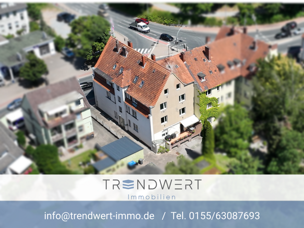 Thumbnail-Haus zum Kaufen in Hameln 749.000,00 € 562 m²