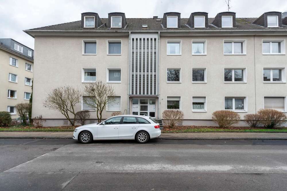 Thumbnail-Wohnung zum Kaufen in Essen 219.000,00 € 70 m²