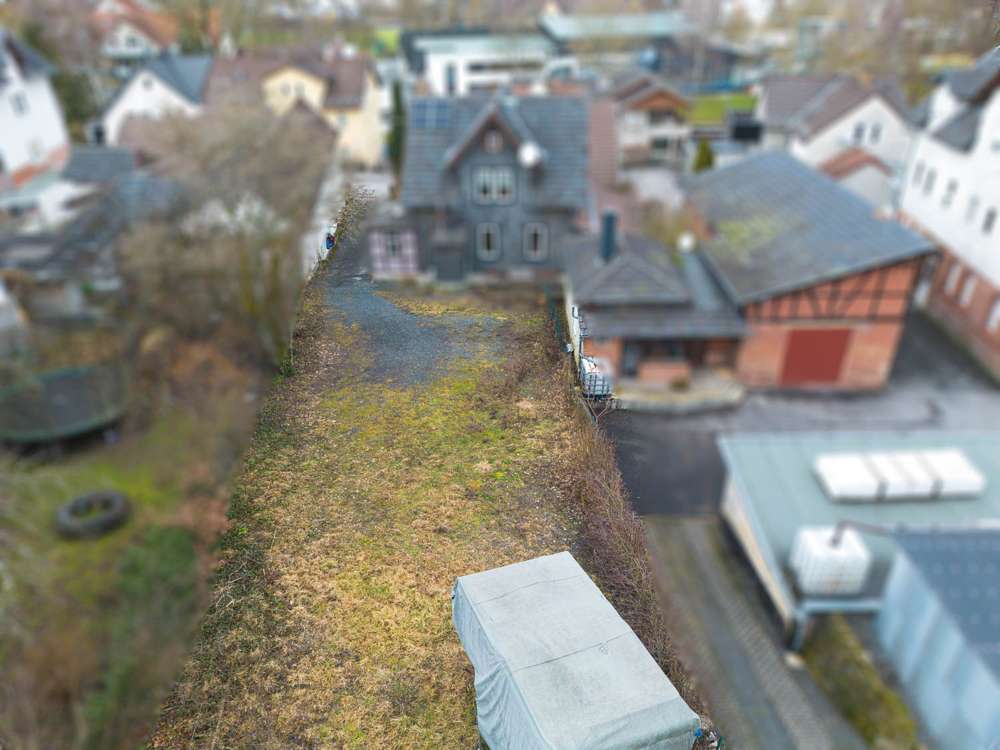 Thumbnail-Grundstück zu verkaufen in Coburg 64.000,00 € 443 m²