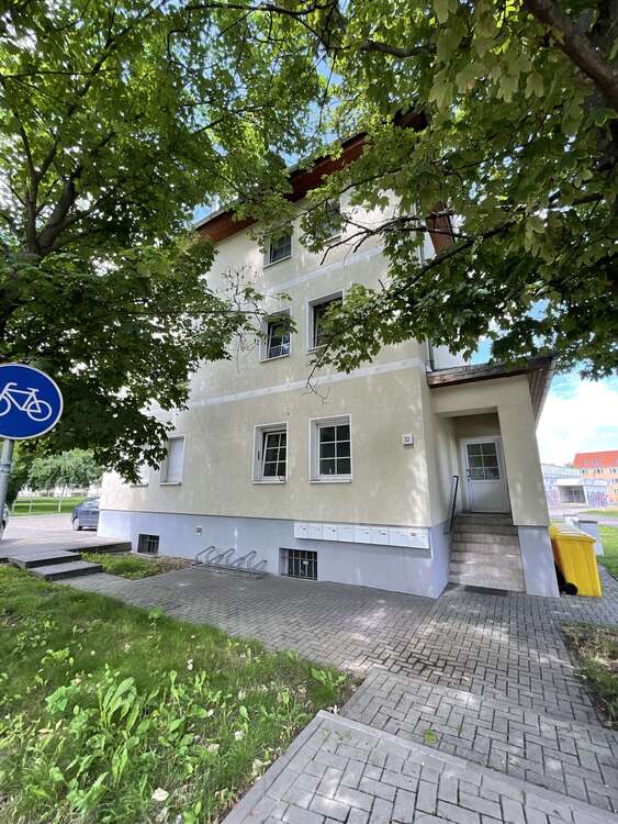 Thumbnail-Wohnung zum Mieten in Halberstadt 219,00 € 38 m²