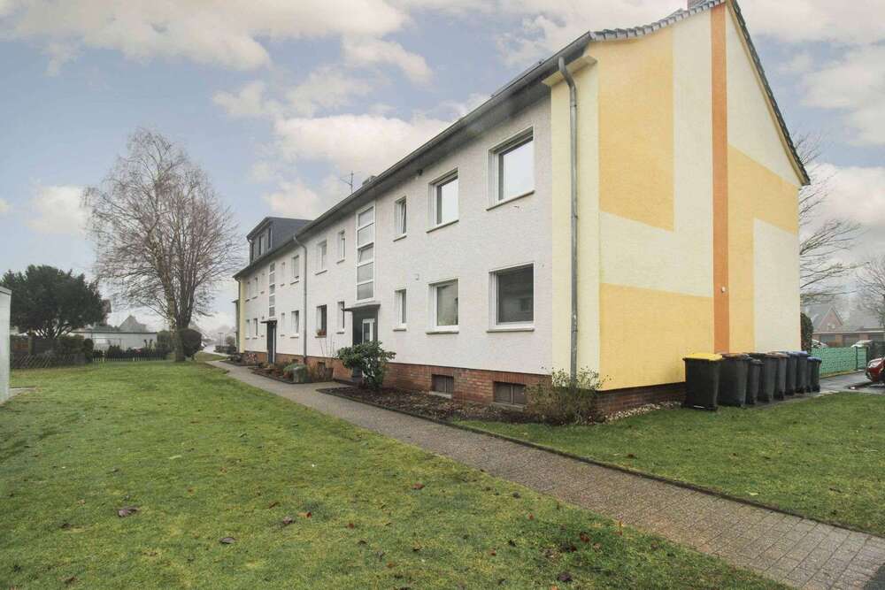 Thumbnail-Wohnung zum Kaufen in Rheinberg 139.000,00 € 60 m²