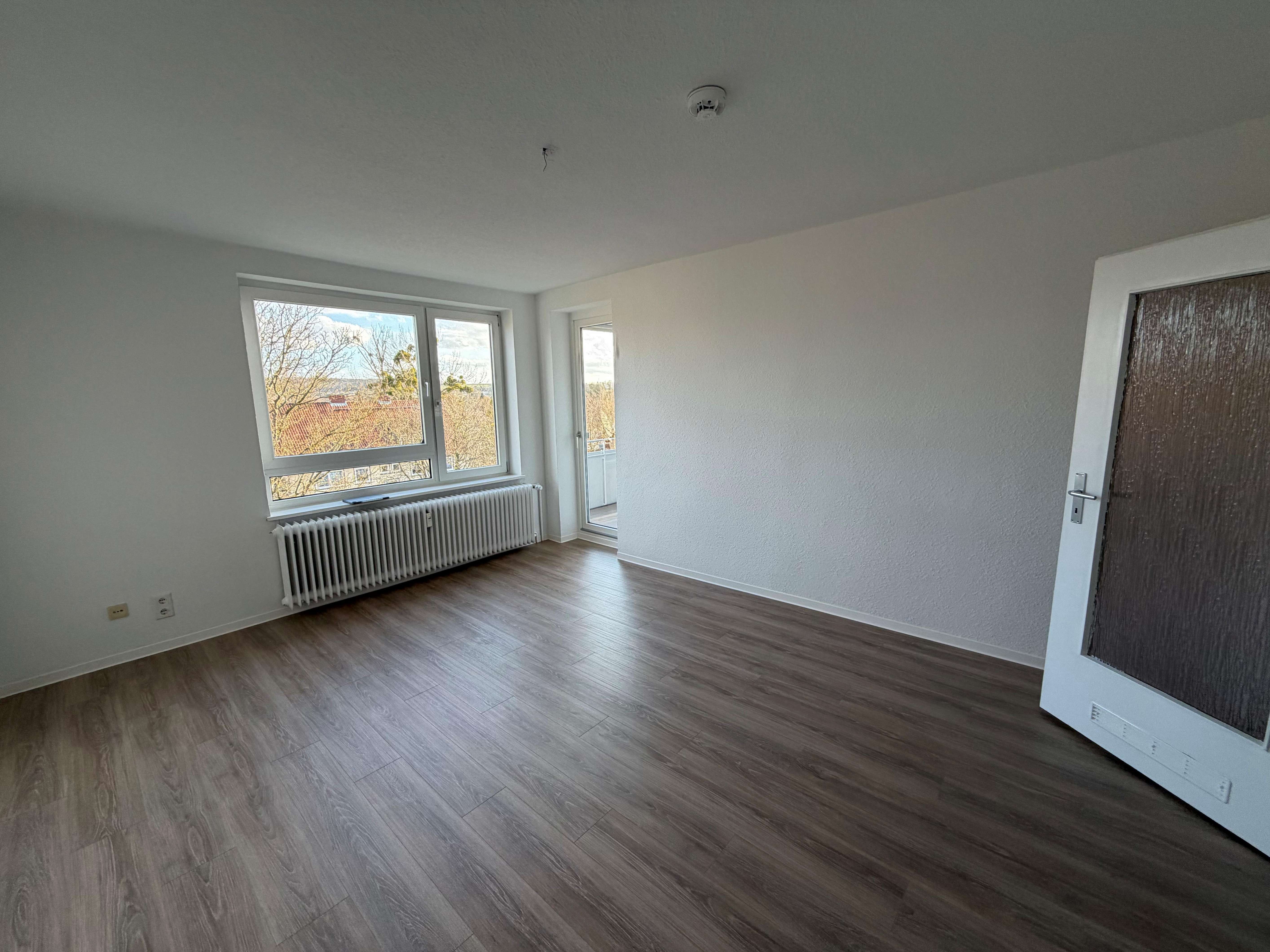 Thumbnail-Wohnung zum Mieten in Salzgitter 420,00 € 64 m²