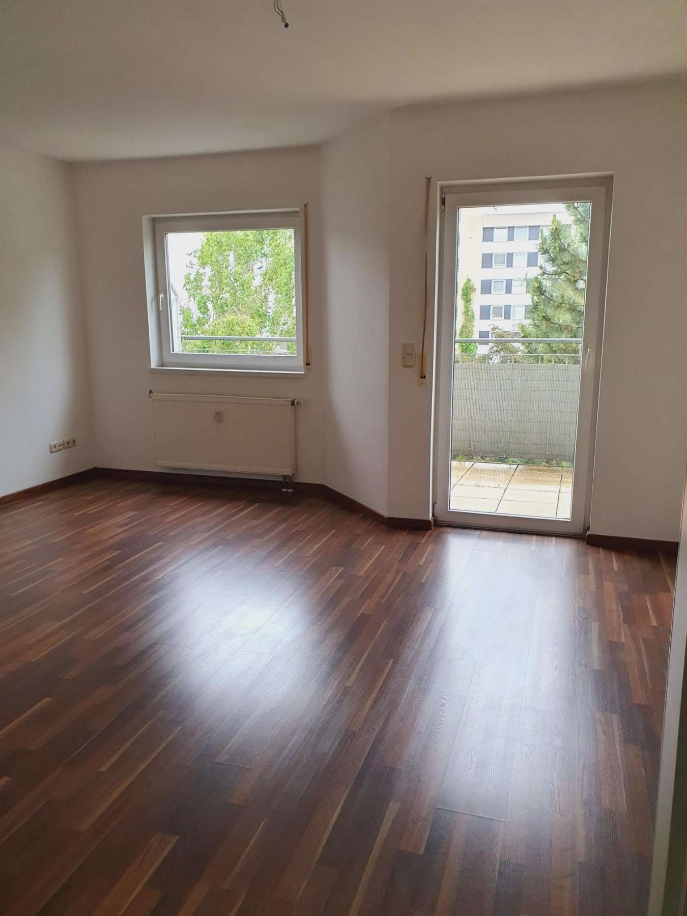 Thumbnail-Wohnung zum Mieten in Nürnberg 640,00 € 65 m²