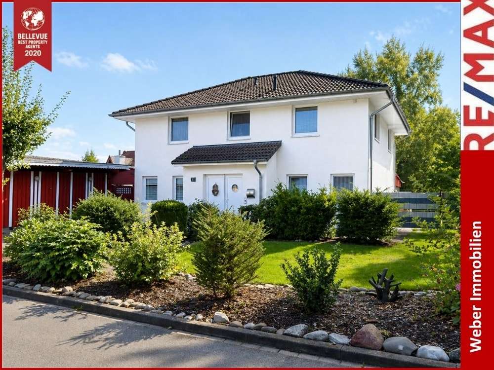 Thumbnail-Haus zum Kaufen in Sedelsberg 329.000,00 € 202.27 m²