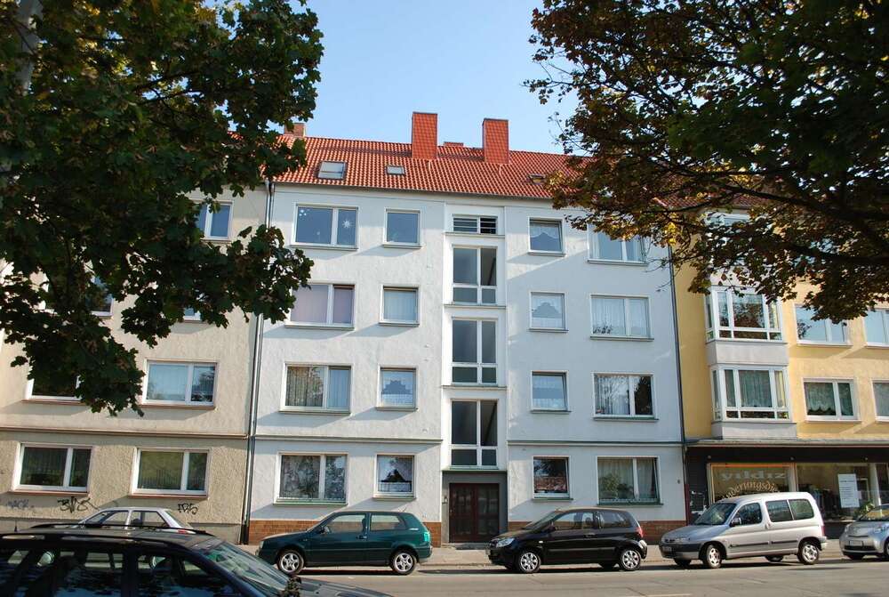 Thumbnail-Wohnung zum Mieten in Hannover 870,00 € 70 m²
