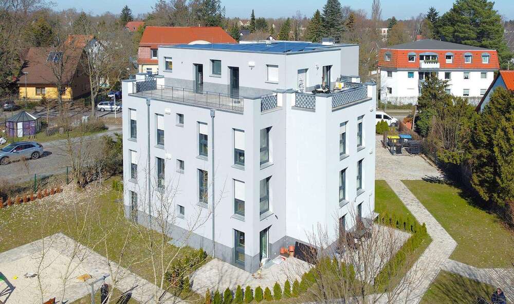 Thumbnail-Haus zum Kaufen in Berlin 2.495.000,00 € 590.15 m²