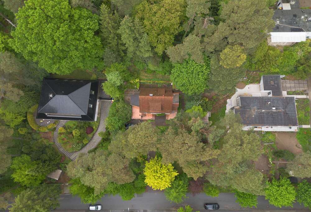 Thumbnail-Grundstück zu verkaufen in Hamburg 485.000,00 € 1455 m²