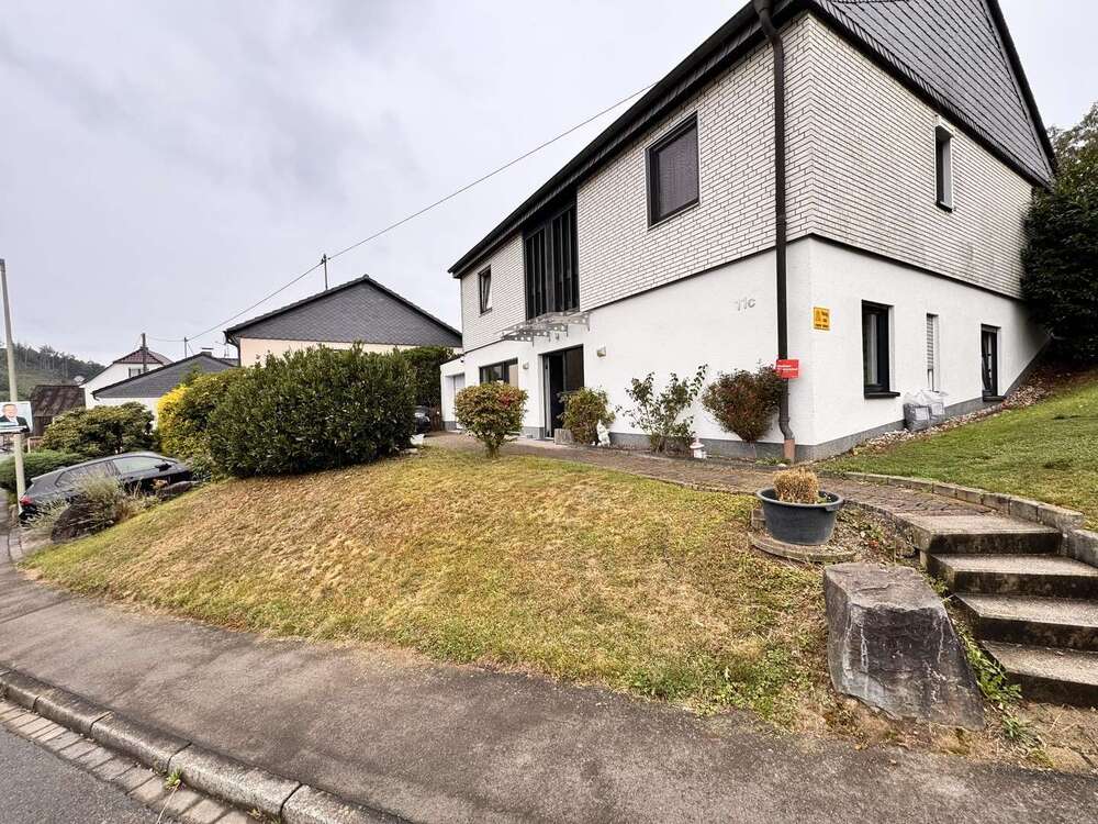 Thumbnail-Haus zum Kaufen in Gummersbach 395.000,00 € 163 m²