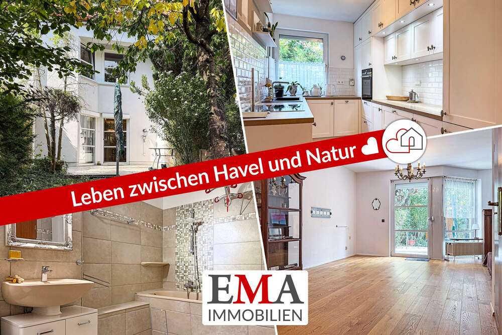Thumbnail-Haus zum Kaufen in Berlin 519.000,00 € 132 m²