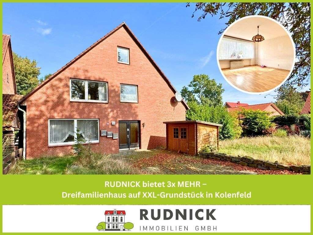 Thumbnail-Haus zum Kaufen in Wunstorf 344.900,00 € 252 m²