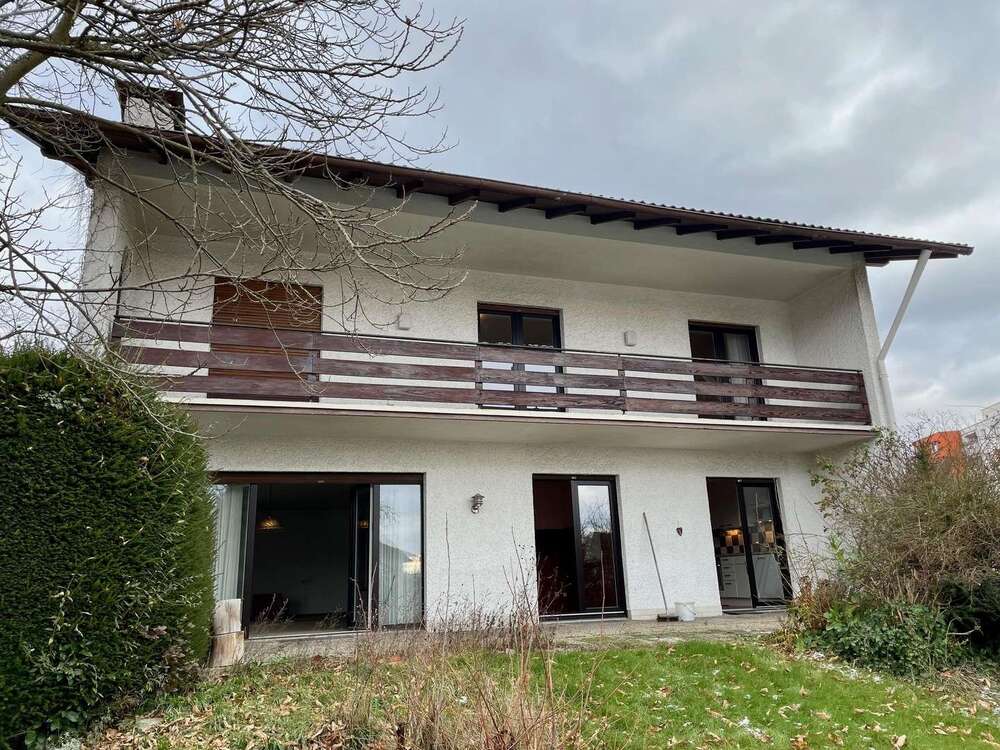 Thumbnail-Haus zum Kaufen in Friedrichsdorf 699.000,00 € 174 m²