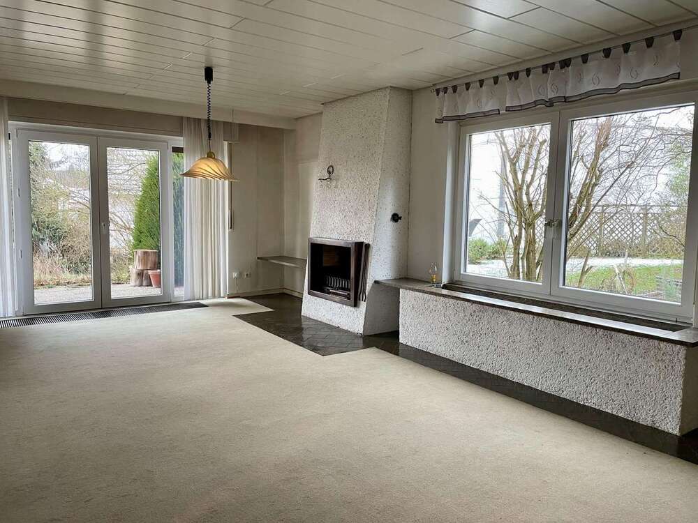 Thumbnail-Haus zum Kaufen in Friedrichsdorf 729.000,00 € 174 m²