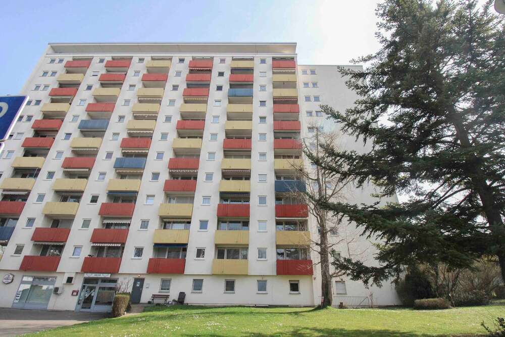 Thumbnail-Wohnung zum Kaufen in Waiblingen 160.000,00 € 57 m²