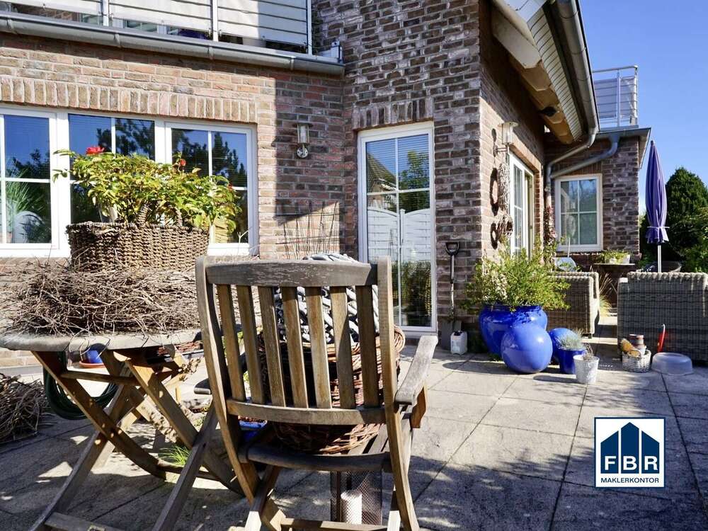 Thumbnail-Haus zum Kaufen in Boltenhagen 629.000,00 € 184.89 m²