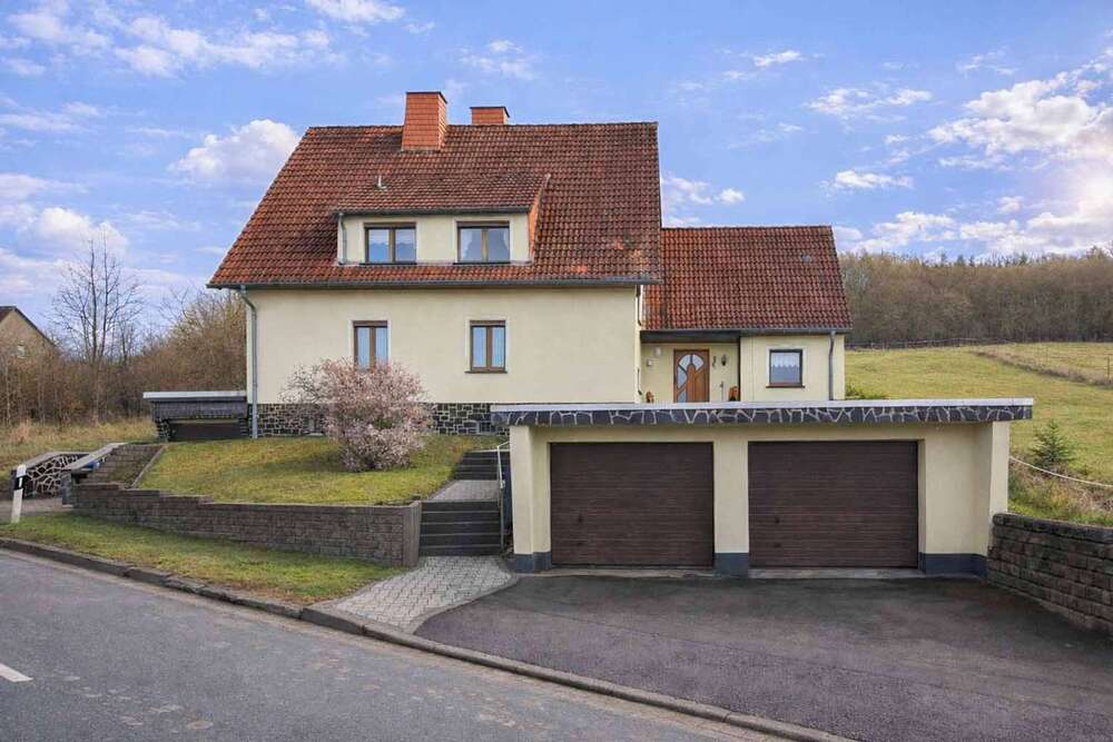Thumbnail-Haus zum Kaufen in Unterbreizbach 259.000,00 € 210 m²