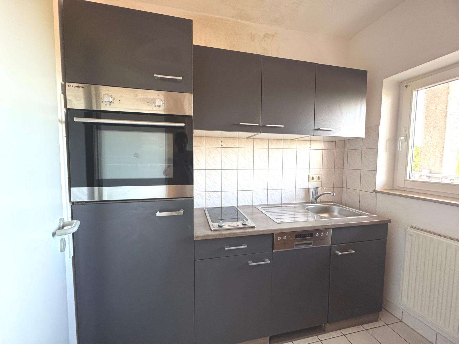 Thumbnail-Wohnung zum Mieten in Magdeburg 499,00 € 66.75 m²