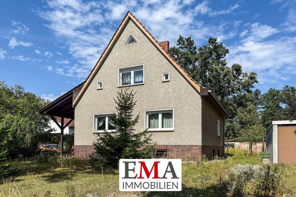 Thumbnail-Haus zum Kaufen in Falkensee 439.000,00 € 109 m²