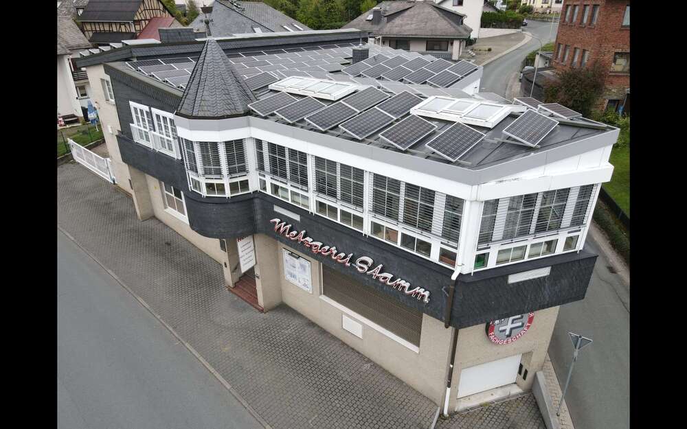 Thumbnail-Haus zum Kaufen in Weilmünster 699.000,00 € 580 m²