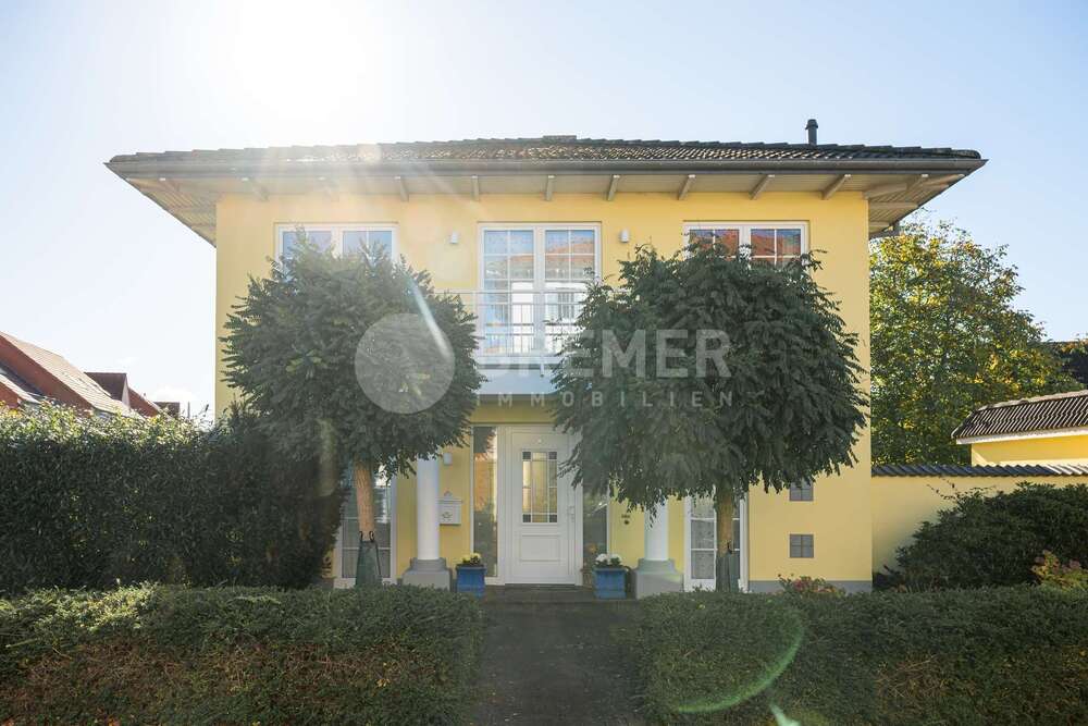 Thumbnail-Haus zum Kaufen in Lüneburg 749.000,00 € 135 m²